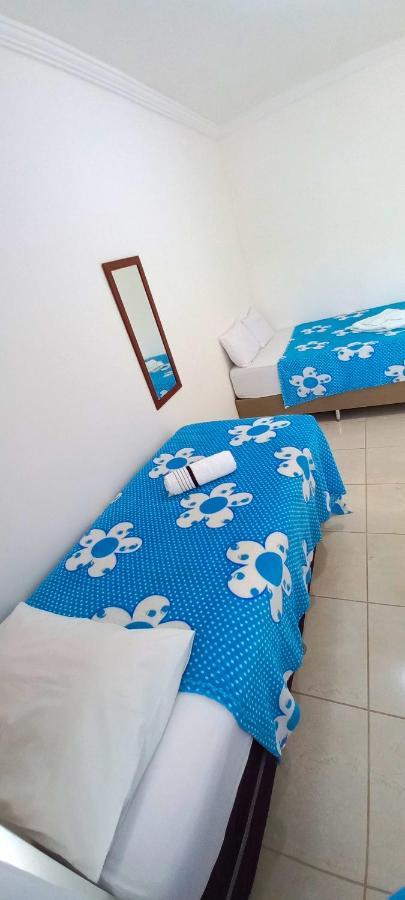 Pousada La Na Praia Maragogi Dış mekan fotoğraf