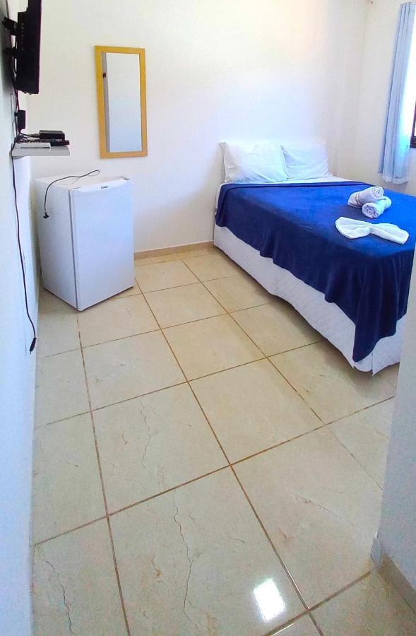 Pousada La Na Praia Maragogi Dış mekan fotoğraf
