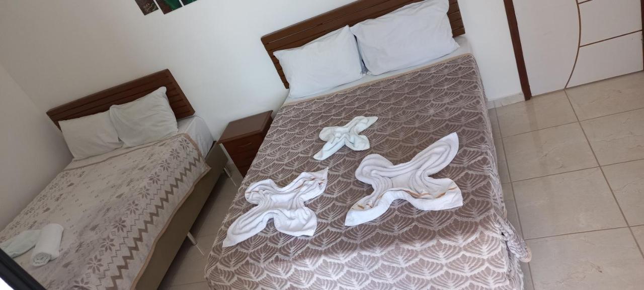Pousada La Na Praia Maragogi Dış mekan fotoğraf