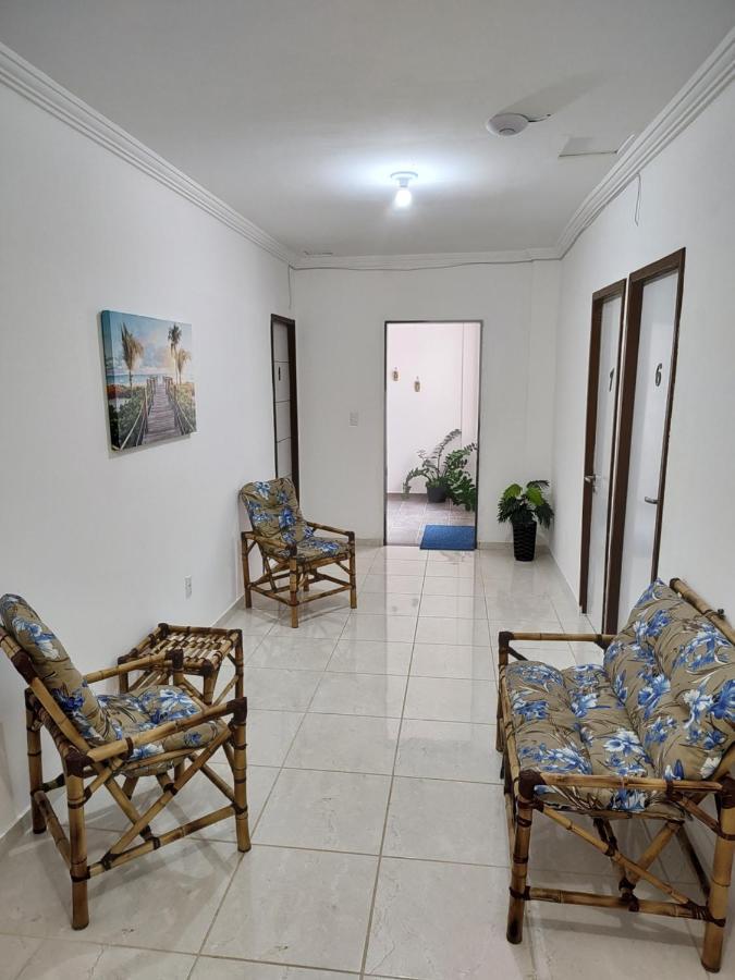 Pousada La Na Praia Maragogi Dış mekan fotoğraf