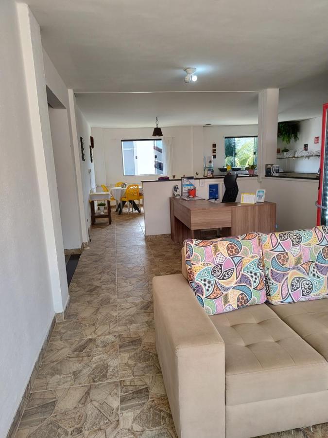 Pousada La Na Praia Maragogi Dış mekan fotoğraf