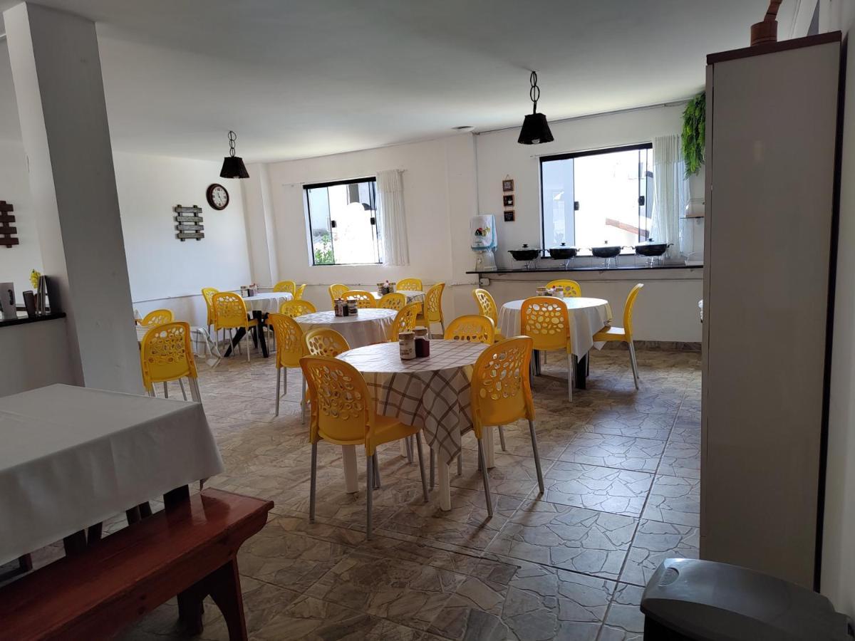 Pousada La Na Praia Maragogi Dış mekan fotoğraf