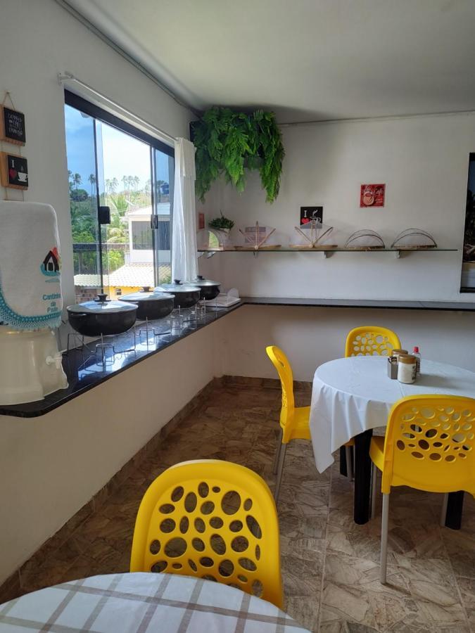 Pousada La Na Praia Maragogi Dış mekan fotoğraf