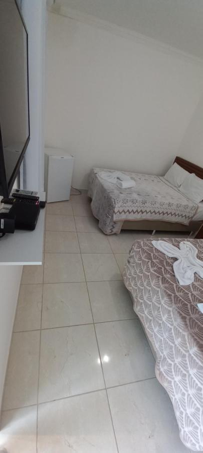 Pousada La Na Praia Maragogi Dış mekan fotoğraf