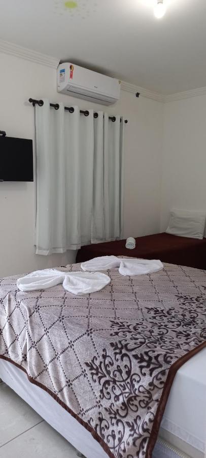 Pousada La Na Praia Maragogi Dış mekan fotoğraf
