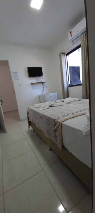 Pousada La Na Praia Maragogi Dış mekan fotoğraf