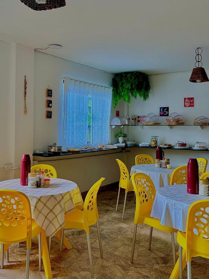 Pousada La Na Praia Maragogi Dış mekan fotoğraf