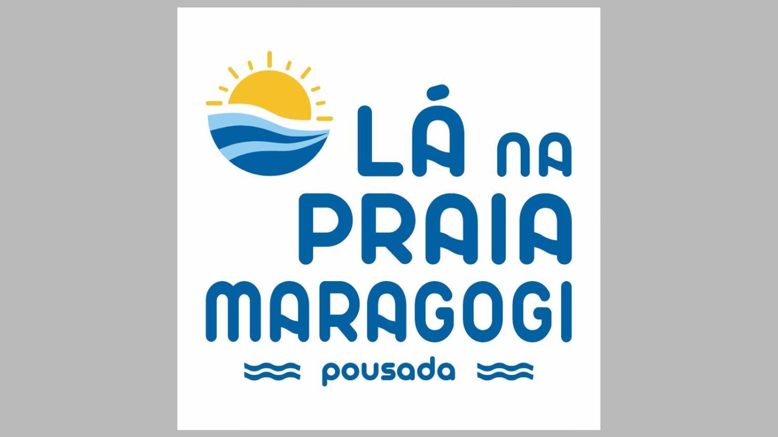 Pousada La Na Praia Maragogi Dış mekan fotoğraf