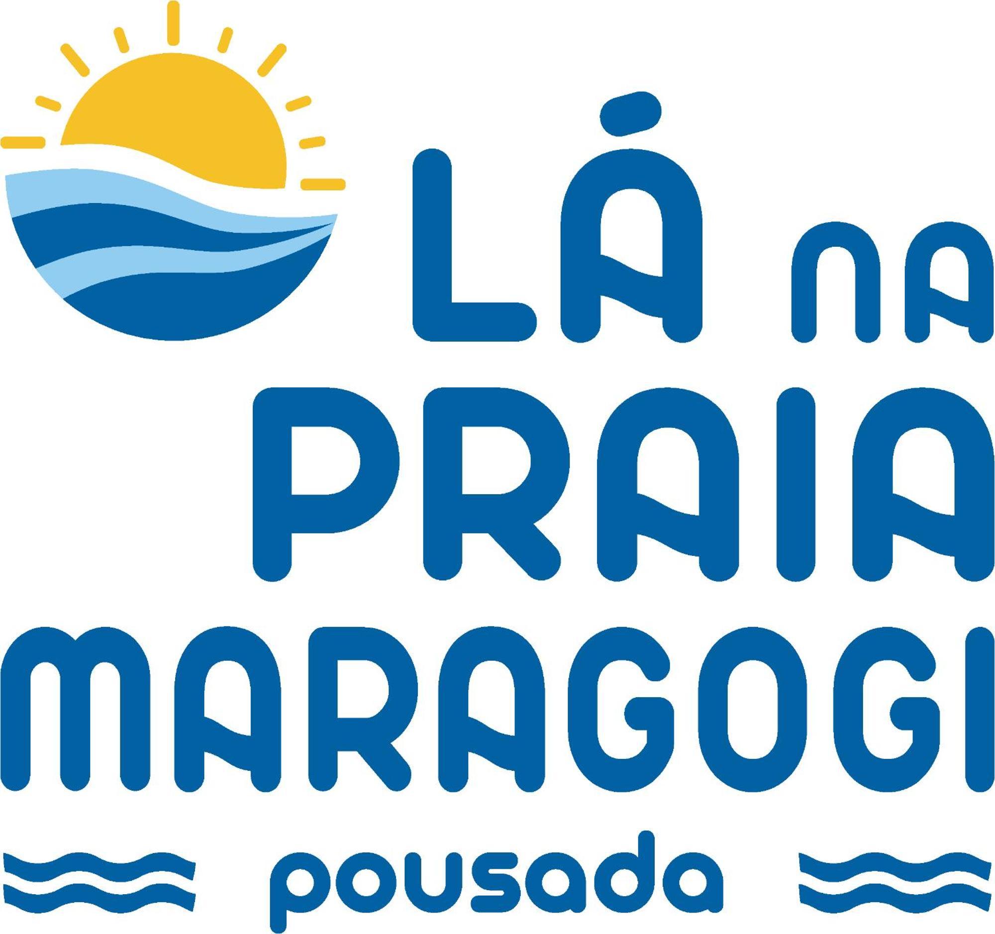 Pousada La Na Praia Maragogi Dış mekan fotoğraf